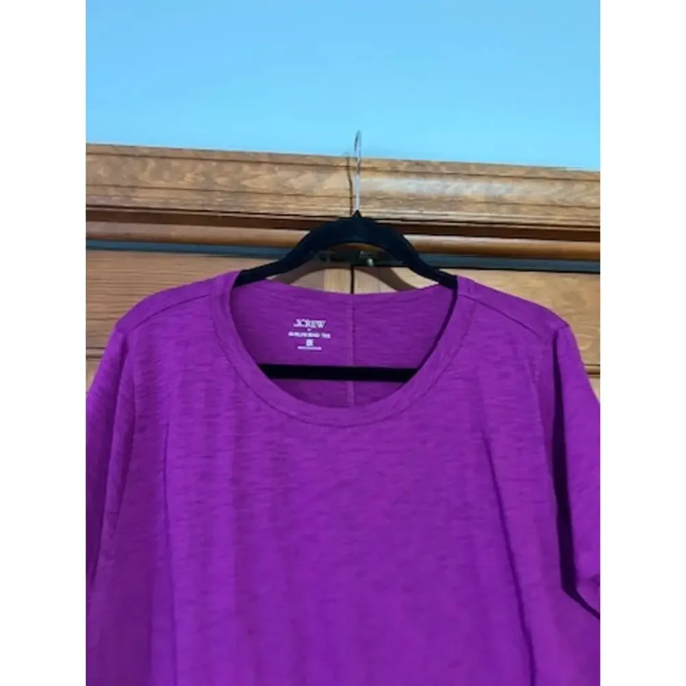 J. Crew nwt crew